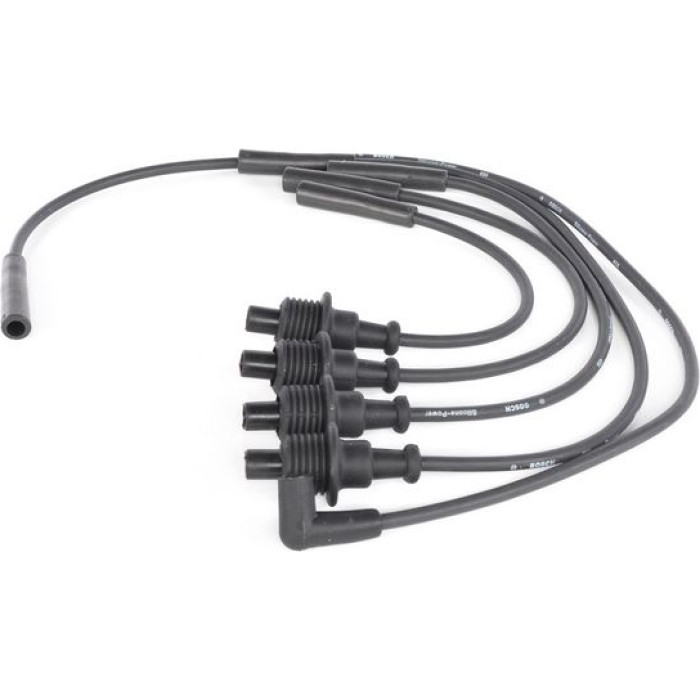 BOSCH 0 986 356 715 Zündleitungssatz BOSCH 0 986 356 715 Zündleitungssatz