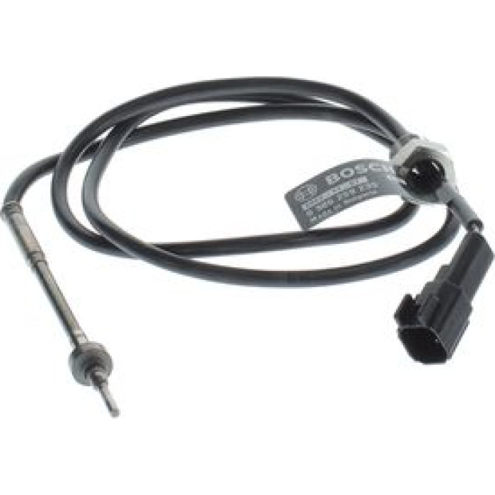 BOSCH 0 986 259 235 Sensor, Abgastemperatur BOSCH 0 986 259 235 Sensor, Abgastemperatur