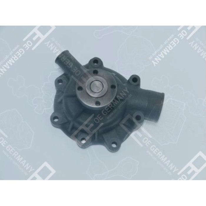 Wasserpumpe Motorkühlung für Deutz 1227 3262 OEGERMANY 042000226000