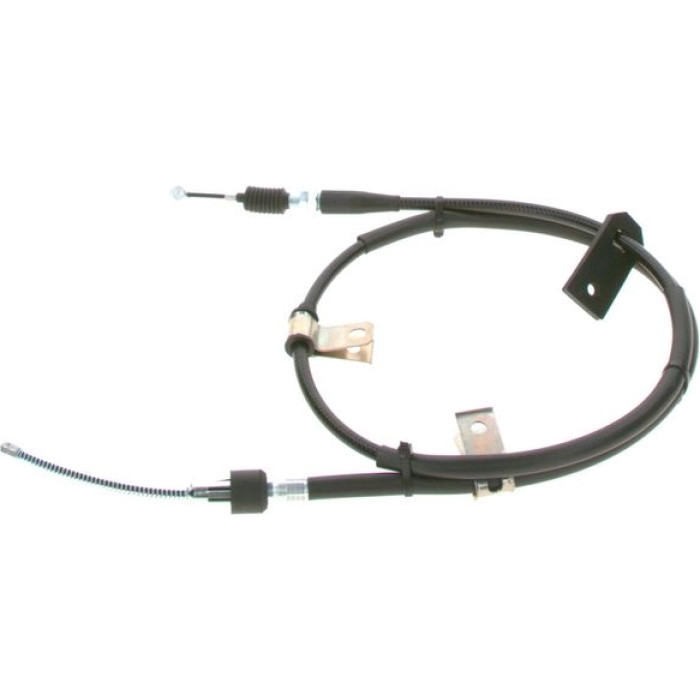 BOSCH 1 987 477 875 Seilzug, Feststellbremse