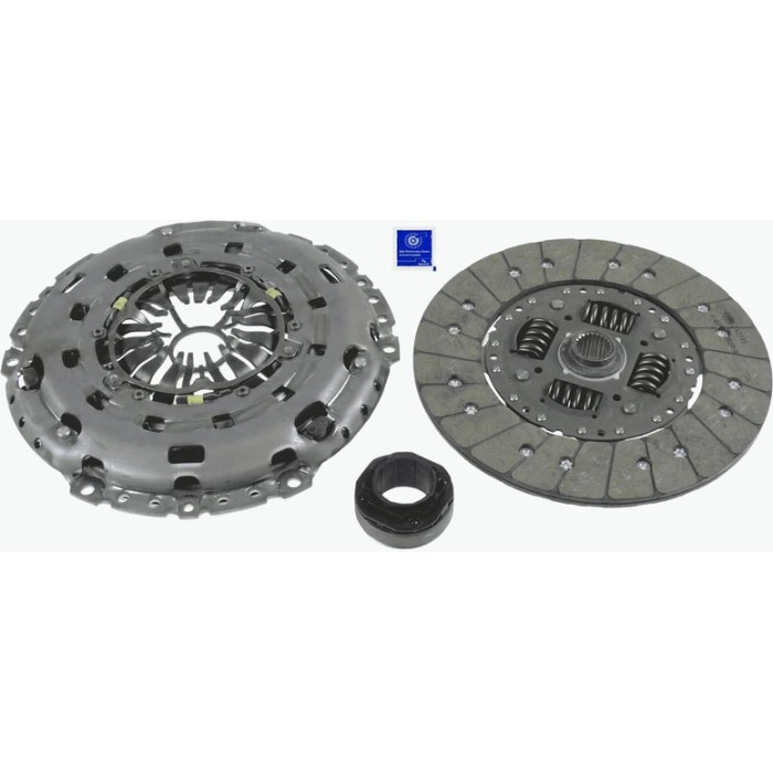 SACHS 3000 951 984 Kupplungssatz XTend