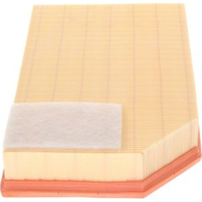 BOSCH 1 457 433 587 Luftfilter BOSCH 1 457 433 587 Luftfilter