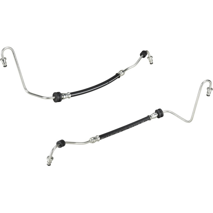 Valeo 804802 Kupplungsleitung Valeo 804802 Kupplungsleitung