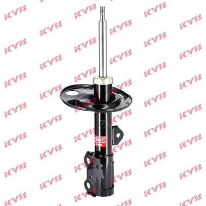 KYB 335824 Stoßdämpfer Vorne links Excel-G KYB 335824 Stoßdämpfer Vorne links Excel-G