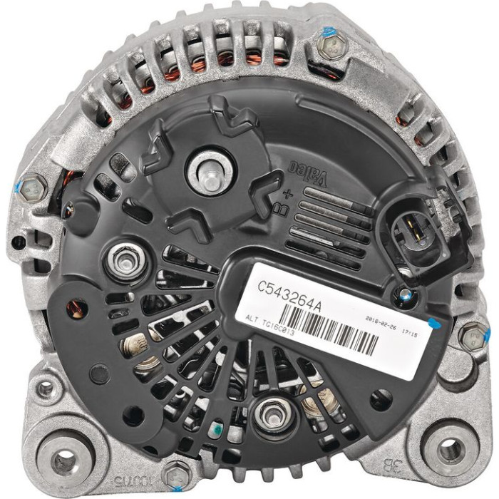 Generator 439557 Generator 439557