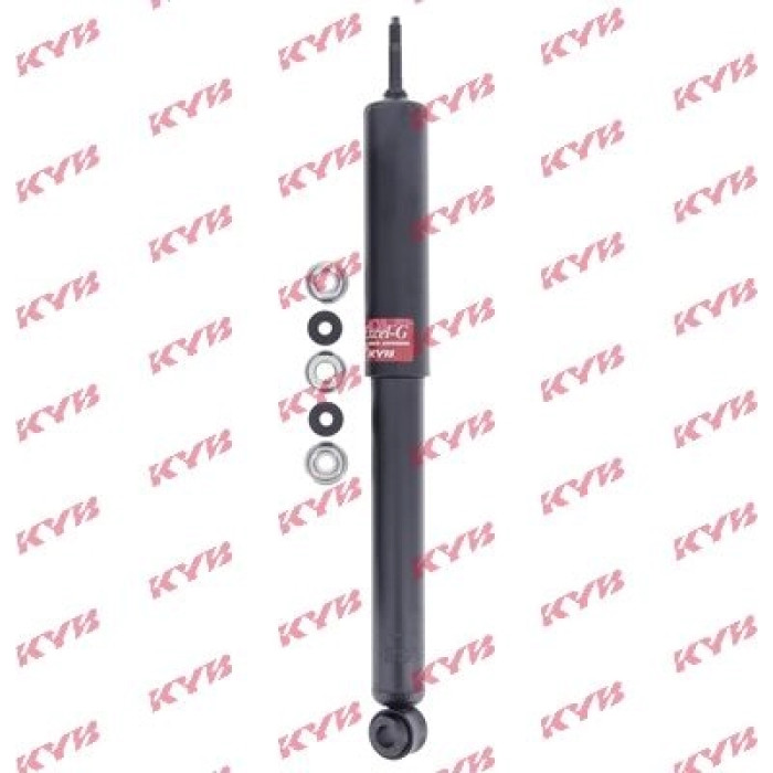 KYB 343186 Stoßdämpfer Excel-G