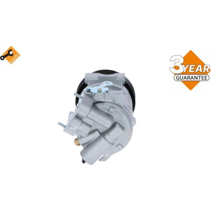 NRF 32938 Kompressor, Klimaanlage EASY FIT