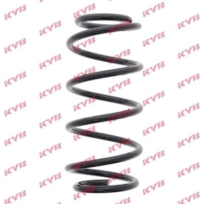 KYB RH1258 Fahrwerksfeder K-Flex KYB RH1258 Fahrwerksfeder K-Flex