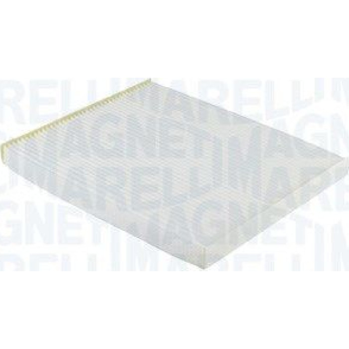 Magneti Marelli 350203061250 Filter, Innenraumluft Magneti Marelli 350203061250 Filter, Innenraumluft
