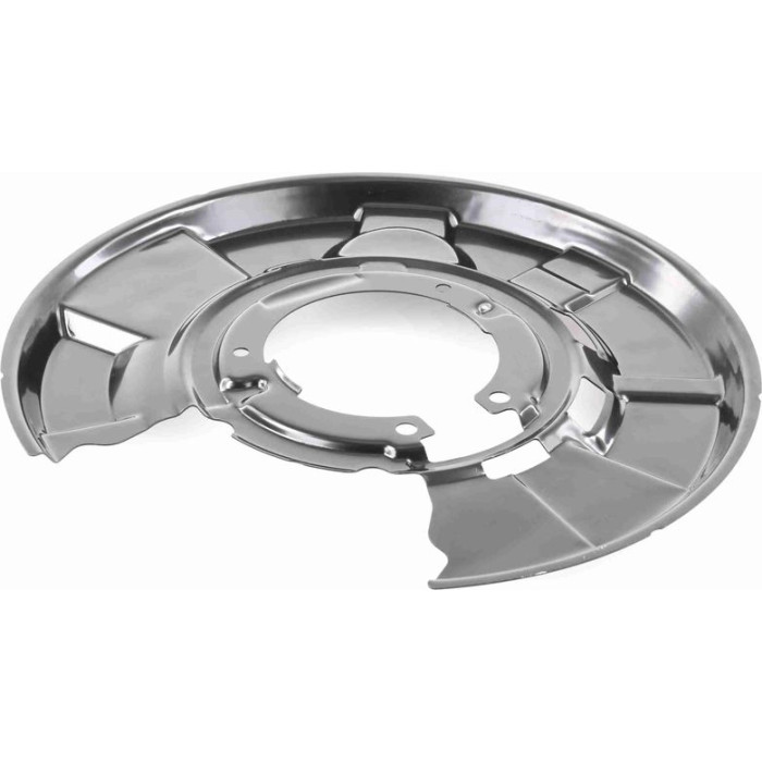 Vaico V20-2140 Spritzblech, Bremsscheibe