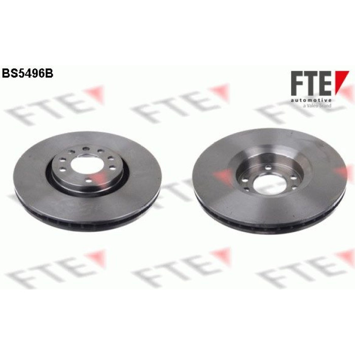 Bremsscheibe 9081182