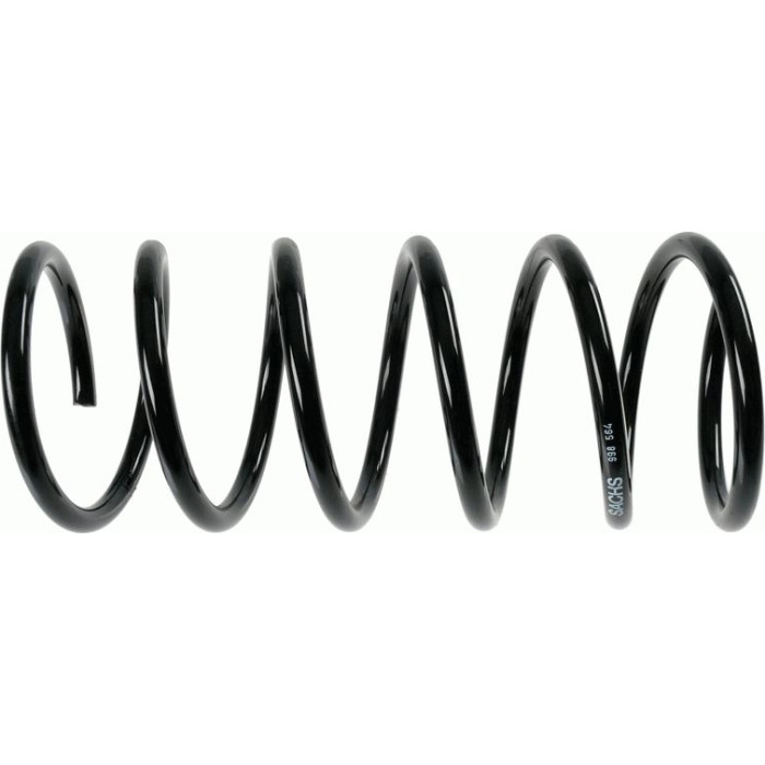 Sachs 998 564 Fahrwerksfeder Sachs 998 564 Fahrwerksfeder