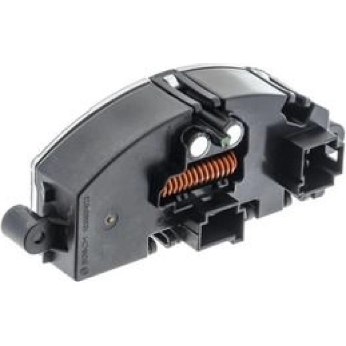 Mahle ABR 75 000P Regler, Innenraumgebläse BEHR Premium Line
