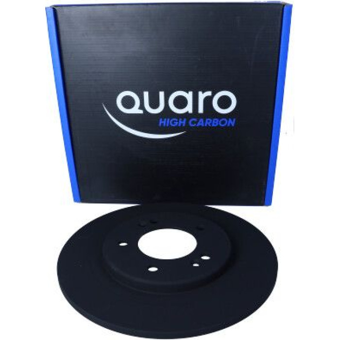 QUARO QD4609HC Bremsscheibe QUARO QD4609HC Bremsscheibe