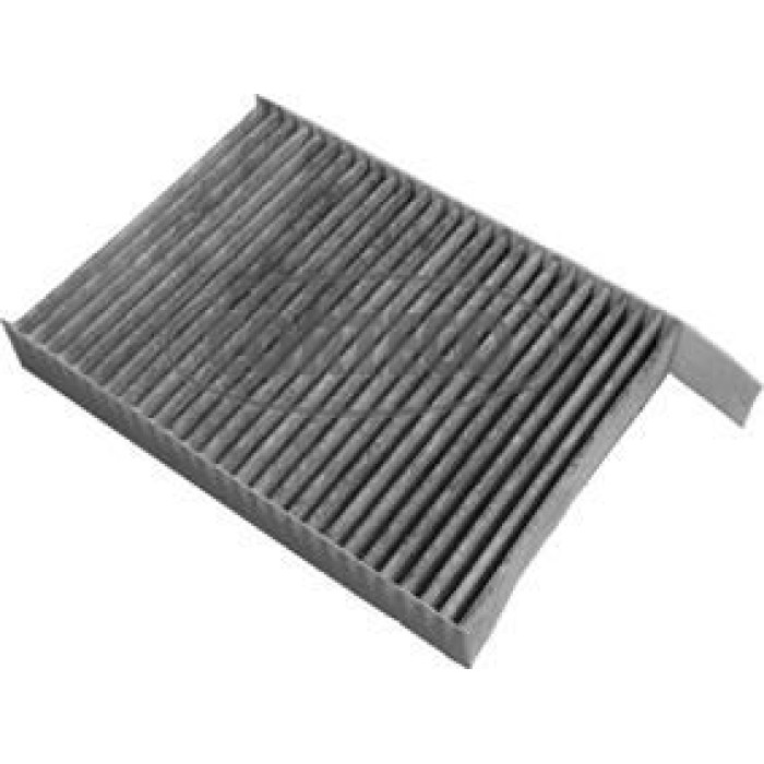Corteco 80001744 Filter, Innenraumluft