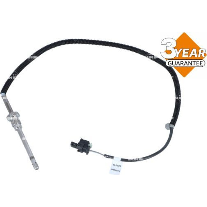 NRF 707015 Sensor, Abgastemperatur EASY FIT NRF 707015 Sensor, Abgastemperatur EASY FIT