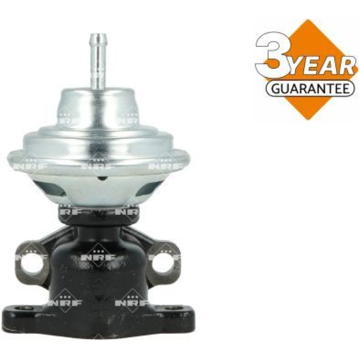 NRF 48687 AGR-Ventil EASY FIT NRF 48687 AGR-Ventil EASY FIT