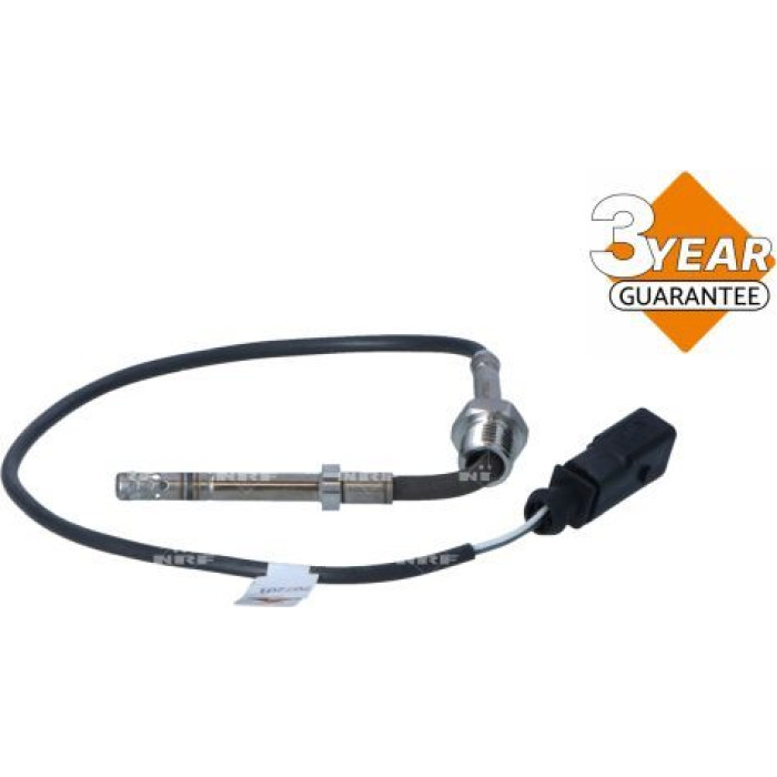NRF 707201 Sensor, Abgastemperatur EASY FIT NRF 707201 Sensor, Abgastemperatur EASY FIT