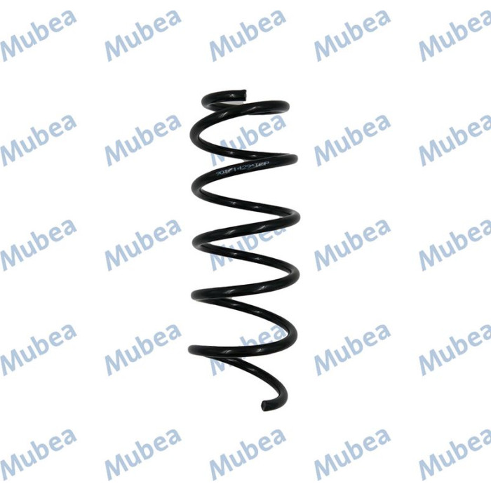 MUBEA 90171429 Fahrwerksfeder MUBEA 90171429 Fahrwerksfeder