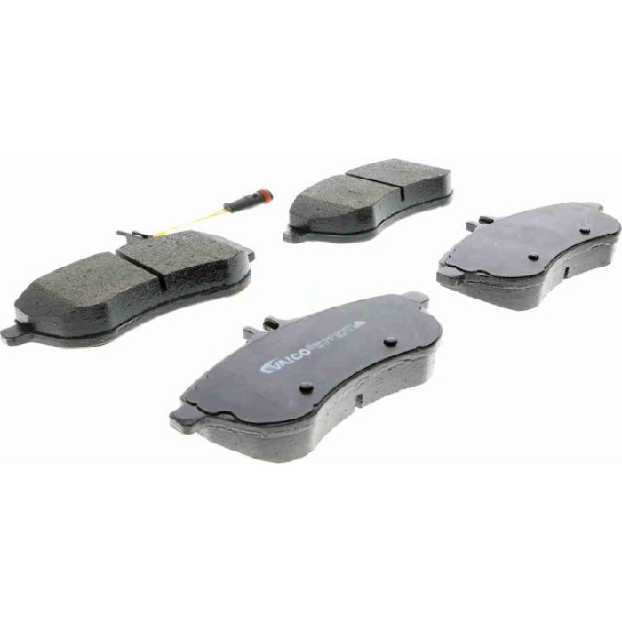 Vaico V30-8204 Bremsbelagsatz, Scheibenbremse Green Mobility Parts Vaico V30-8204 Bremsbelagsatz, Scheibenbremse Green Mobility Parts