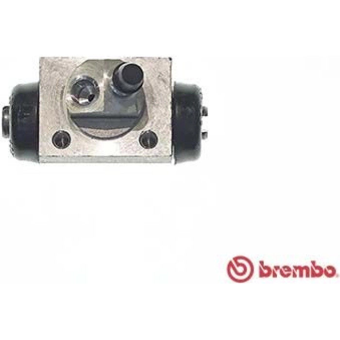 Brembo A 12 C06 Radbremszylinder ESSENTIAL LINE Brembo A 12 C06 Radbremszylinder ESSENTIAL LINE