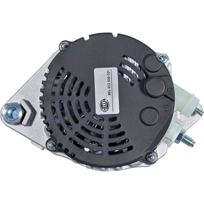 Hella 8EL 012 430-331 Generator