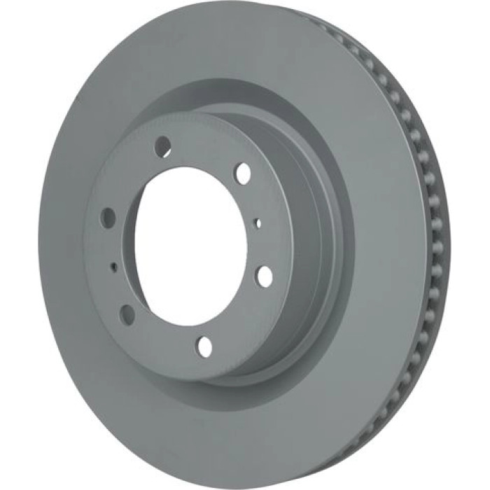 ATE 24.0132-0187.1 Bremsscheibe