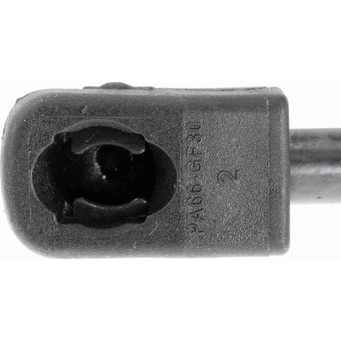 Vaico V30-2097 Gasfeder, Motorhaube