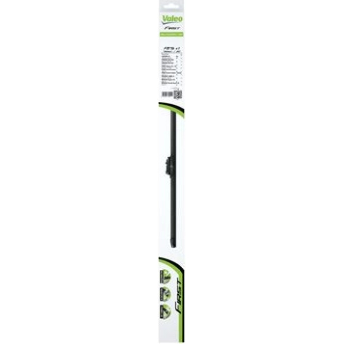 Valeo 575011 Wischblatt Scheibenwischer FIRST MULTICONNECTION Valeo 575011 Wischblatt Scheibenwischer FIRST MULTICONNECTION