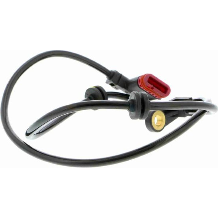 Sensor, Raddrehzahl V30-72-0742