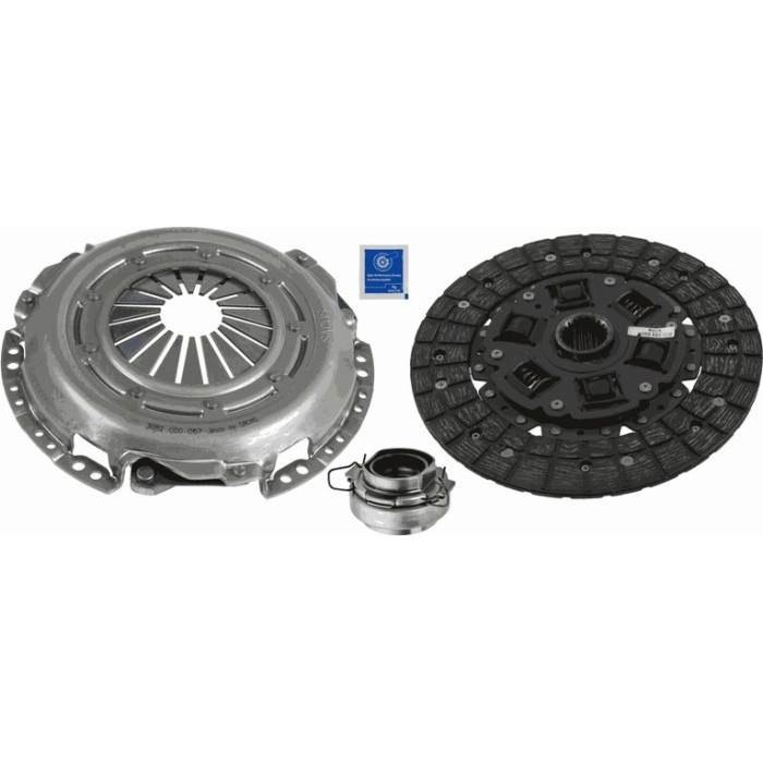 SACHS 3000 951 431 Kupplungssatz SACHS 3000 951 431 Kupplungssatz