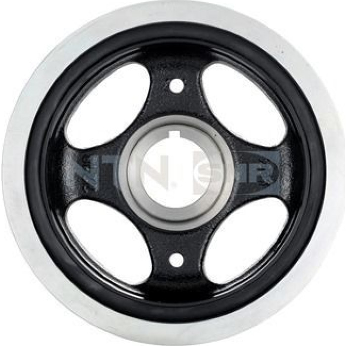 NTN-SNR DPF369.04 Riemenscheibe, Kurbelwelle