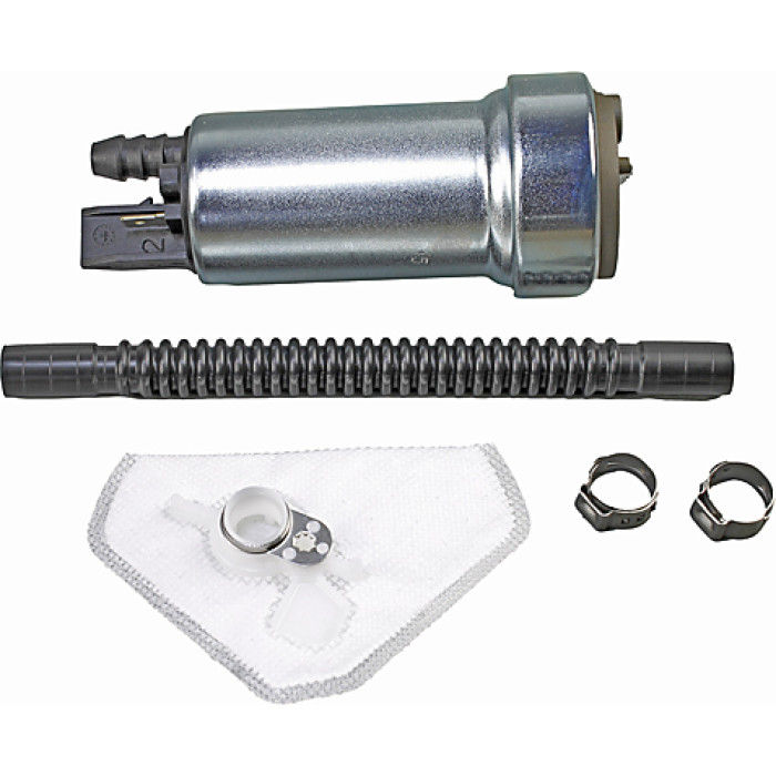 Metzger 2250481 Kraftstoffpumpe COMPETENCE KIT Metzger 2250481 Kraftstoffpumpe COMPETENCE KIT