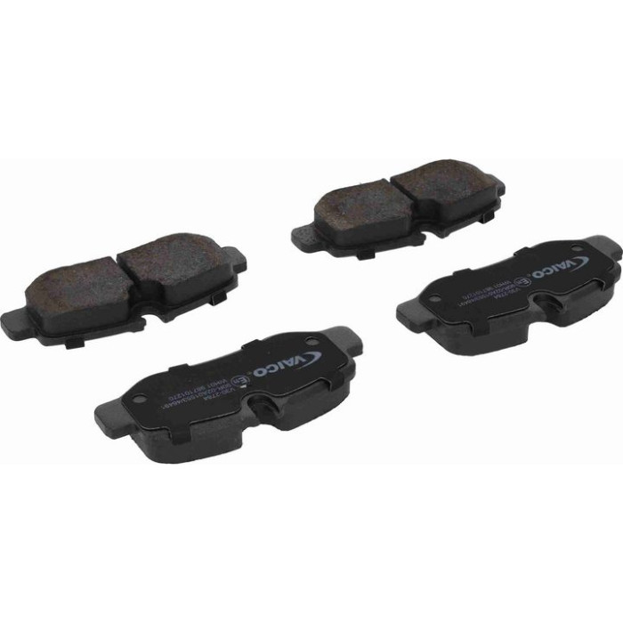 Vaico V30-2784 Bremsbelagsatz, Scheibenbremse Green Mobility Parts