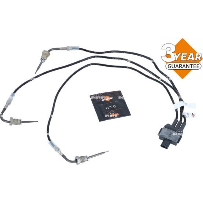 Sensor, Abgastemperatur 707378 Sensor, Abgastemperatur 707378