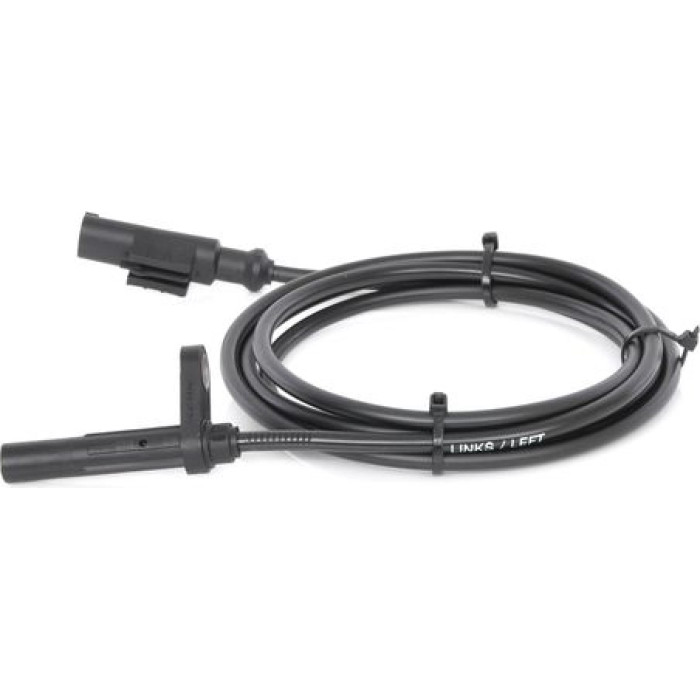 BOSCH 0 265 009 340 Sensor, Raddrehzahl BOSCH 0 265 009 340 Sensor, Raddrehzahl