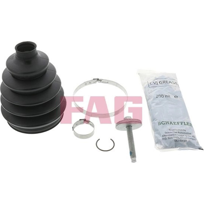 FAG 772 0473 30 Faltenbalgsatz, Antriebswelle FAG 772 0473 30 Faltenbalgsatz, Antriebswelle