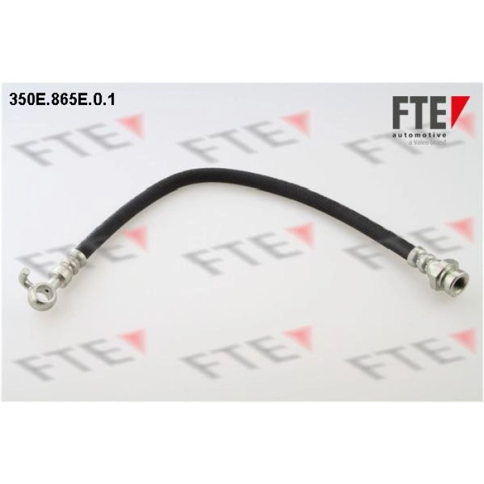 FTE 9240521 Bremsschlauch FTE 9240521 Bremsschlauch