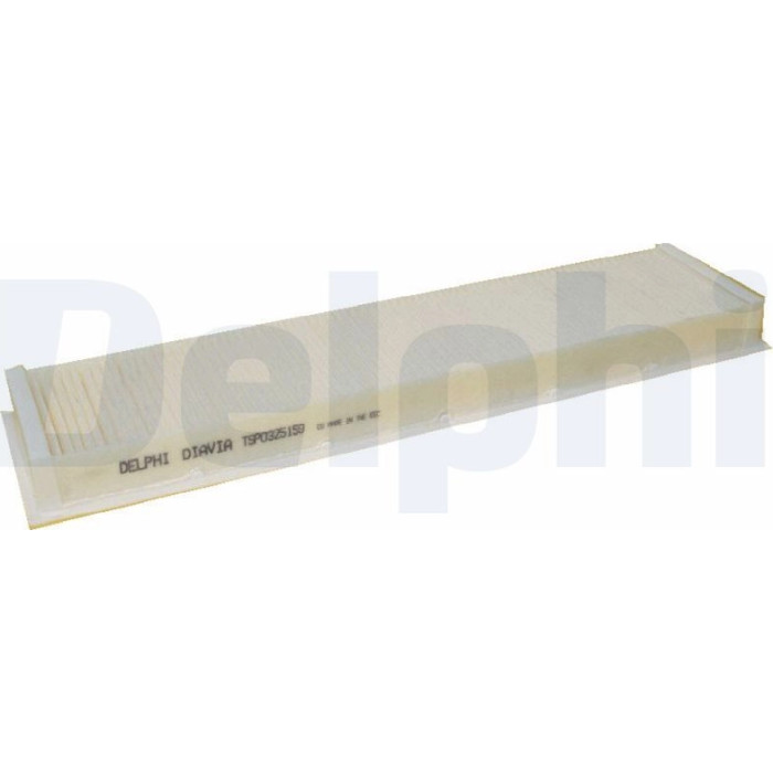 Filter, Innenraumluft TSP0325159 Filter, Innenraumluft TSP0325159