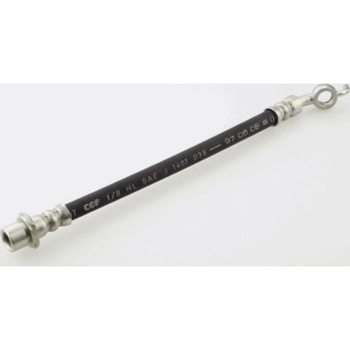 Hella 8AH 355 462-911 Bremsschlauch Hella 8AH 355 462-911 Bremsschlauch