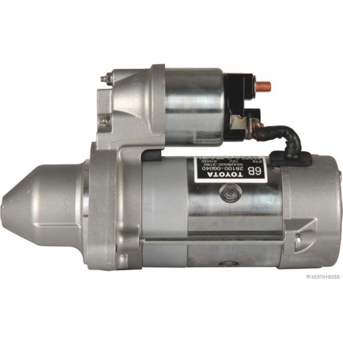 Herth+Buss Jakoparts J5212121 Starter Herth+Buss Jakoparts J5212121 Starter