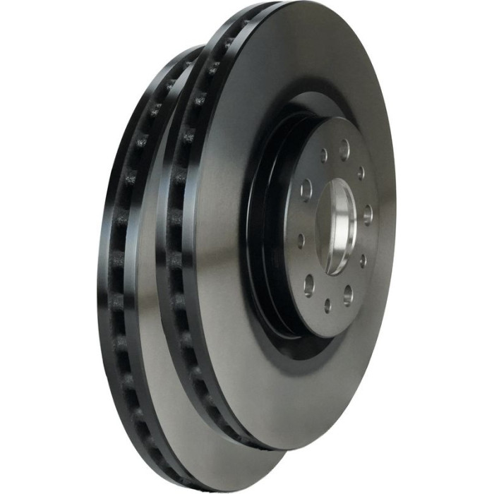 TRW DF6933 Bremsscheibe TRW DF6933 Bremsscheibe