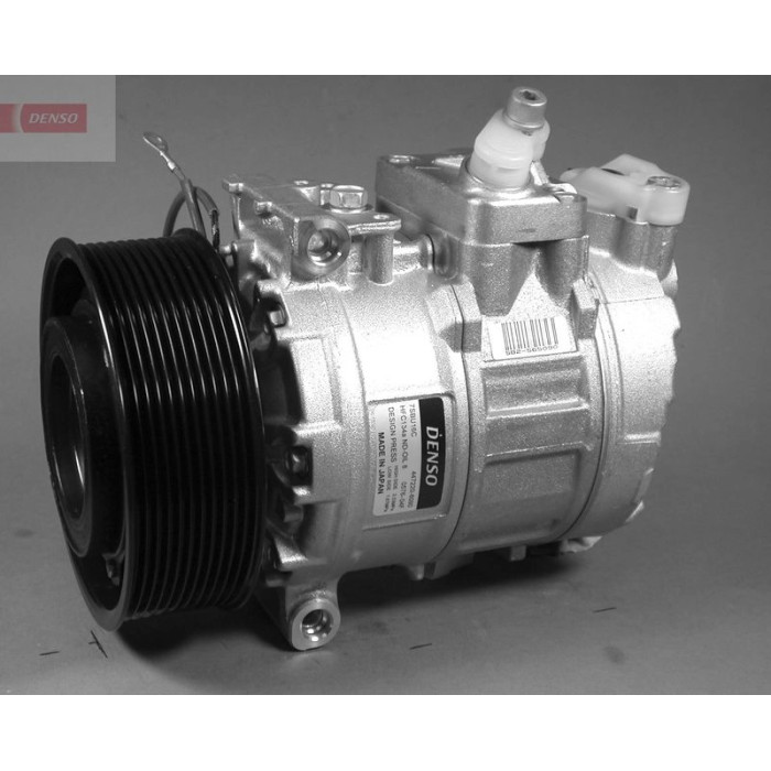 DENSO 7SBU16C Klimakompressor DCP17035 DENSO 7SBU16C Klimakompressor DCP17035