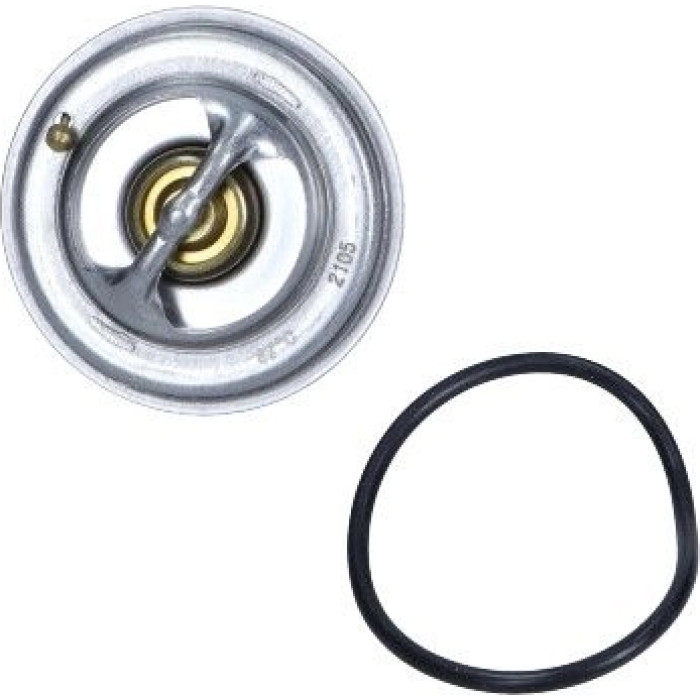 Thermostat, Kühlmittel 67-0008 Thermostat, Kühlmittel 67-0008