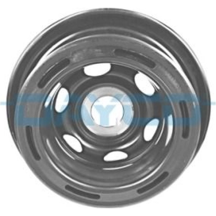 Dayco DPV1099 Riemenscheibe, Kurbelwelle Dayco DPV1099 Riemenscheibe, Kurbelwelle