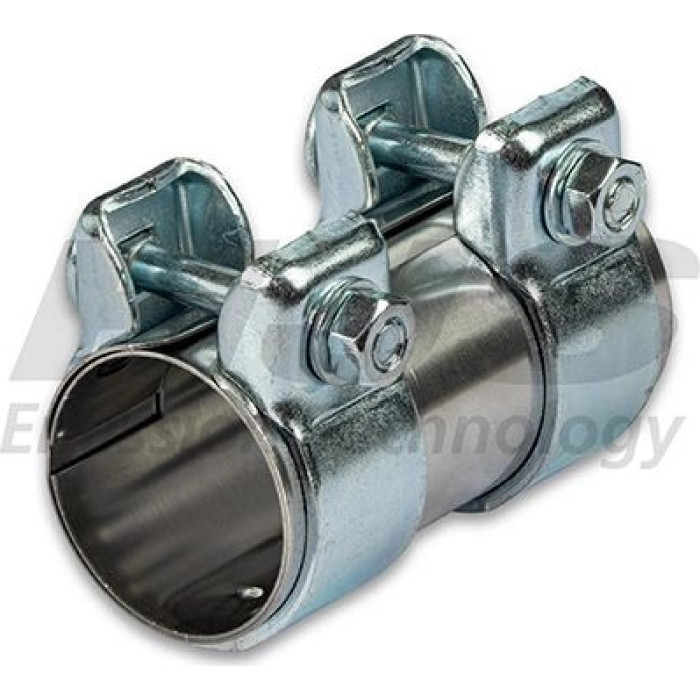HJS 83 00 4009 Rohrverbinder, Abgasanlage HJS 83 00 4009 Rohrverbinder, Abgasanlage