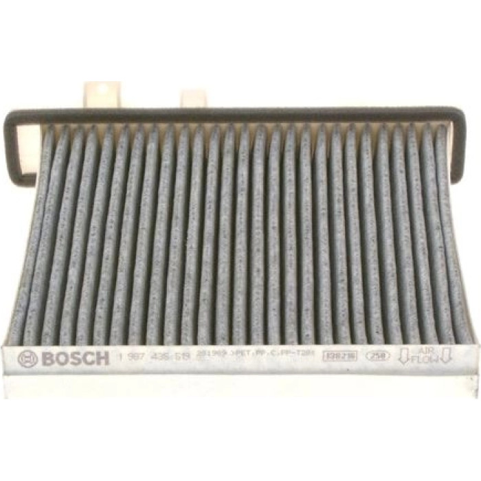 BOSCH 1 987 435 519 Innenraumfilter