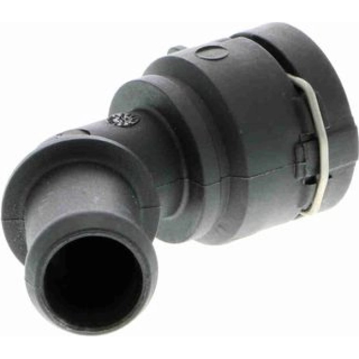 Kühlmittelflansch V10-9706 Kühlmittelflansch V10-9706