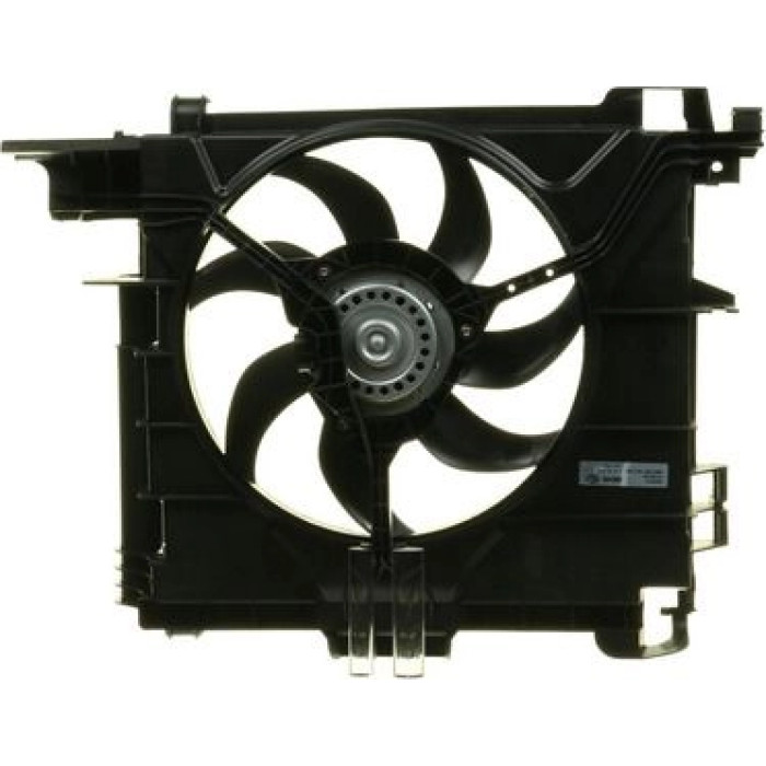 Mahle CFF 211 000P Lüfter, Motorkühlung BEHR Premium Line Mahle CFF 211 000P Lüfter, Motorkühlung BEHR Premium Line