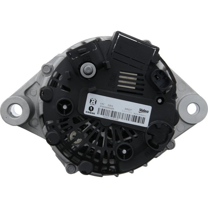 Valeo 849227 Generator ORIGINS Valeo 849227 Generator ORIGINS